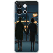 Чохол BoxFace OnePlus 13T 