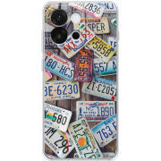 Чохол BoxFace OnePlus 13T 