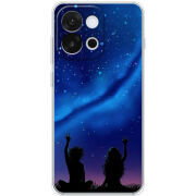 Чохол BoxFace OnePlus 13T 