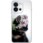 Чохол BoxFace OnePlus 13T 