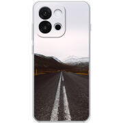 Чохол BoxFace OnePlus 13T 