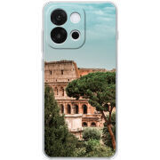 Чохол BoxFace OnePlus 13T 