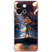 Чохол BoxFace OnePlus 13T 