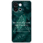 Чохол BoxFace OnePlus 13T 