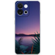 Чохол BoxFace OnePlus 13T 