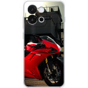 Чохол BoxFace OnePlus 13T 