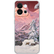 Чохол BoxFace OnePlus 13T 