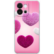 Чохол BoxFace OnePlus 13T 