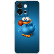 Чохол BoxFace OnePlus 13T 