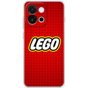 Чохол BoxFace OnePlus 13T 