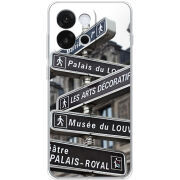 Чохол BoxFace OnePlus 13T 