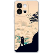 Чохол BoxFace OnePlus 13T 