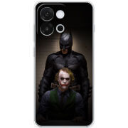 Чохол BoxFace OnePlus 13T 