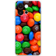 Чохол BoxFace OnePlus 13T Эмемдемки