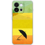 Чохол BoxFace OnePlus 13T 