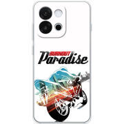 Чохол BoxFace OnePlus 13T 