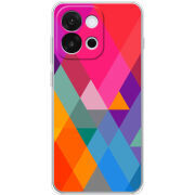 Чохол BoxFace OnePlus 13T 