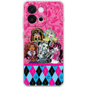 Чохол BoxFace OnePlus 13T 