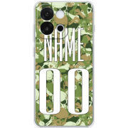 Чохол BoxFace OnePlus 13T 