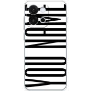 Чохол BoxFace OnePlus 13T 