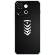 Чохол BoxFace OnePlus 13T 