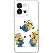 Чохол BoxFace OnePlus 13T 