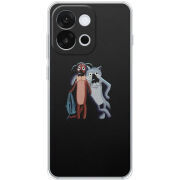 Чохол BoxFace OnePlus 13T 