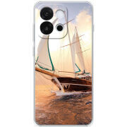 Чохол BoxFace OnePlus 13T 