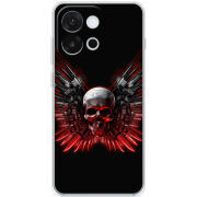 Чохол BoxFace OnePlus 13T 