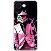 Чохол BoxFace OnePlus 13T 