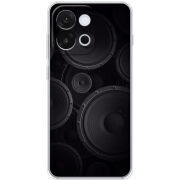 Чохол BoxFace OnePlus 13T 