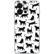 Чохол BoxFace OnePlus 13T 