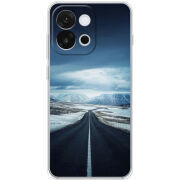 Чохол BoxFace OnePlus 13T 