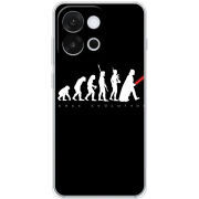 Чохол BoxFace OnePlus 13T 