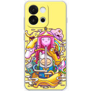 Чохол BoxFace OnePlus 13T 