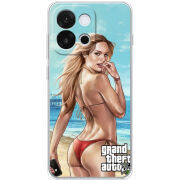 Чохол BoxFace OnePlus 13T 