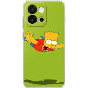 Чохол BoxFace OnePlus 13T 