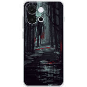 Чохол BoxFace OnePlus 13T Forest and Beast