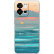 Чохол BoxFace OnePlus 13T Inspiration