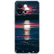 Чохол BoxFace OnePlus 13T Midnight