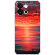 Чохол BoxFace OnePlus 13T Seaside b