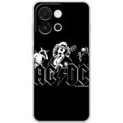 Чохол BoxFace OnePlus 13T 