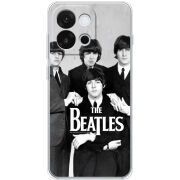 Чохол BoxFace OnePlus 13T 