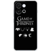 Чохол BoxFace OnePlus 13T 