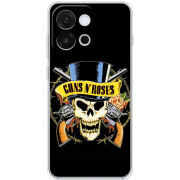 Чохол BoxFace OnePlus 13T 