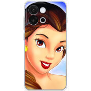 Чохол BoxFace OnePlus 13T 