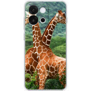 Чохол BoxFace OnePlus 13T 