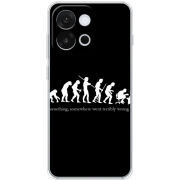 Чохол BoxFace OnePlus 13T 