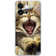 Чохол BoxFace OnePlus 13T 