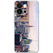 Чохол BoxFace OnePlus 13T 